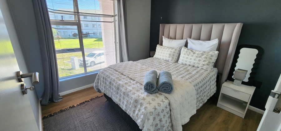 To Let 2 Bedroom Property for Rent in Big Bay Western Cape
